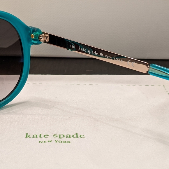 Kate Spade Sunglasses - Picture 6 of 8